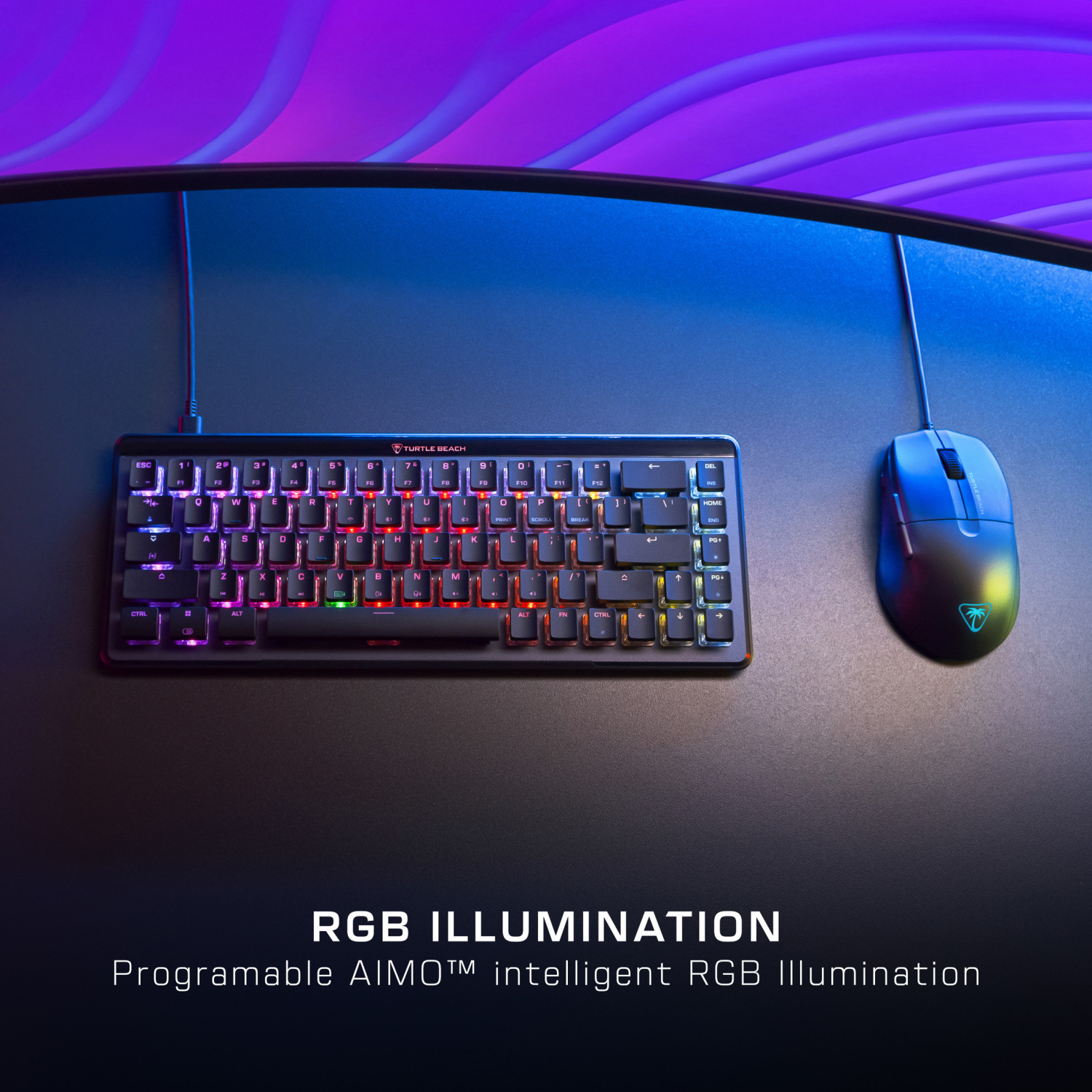 slide 3 of 8, Turtle Beach Pure SEL, 1 ct