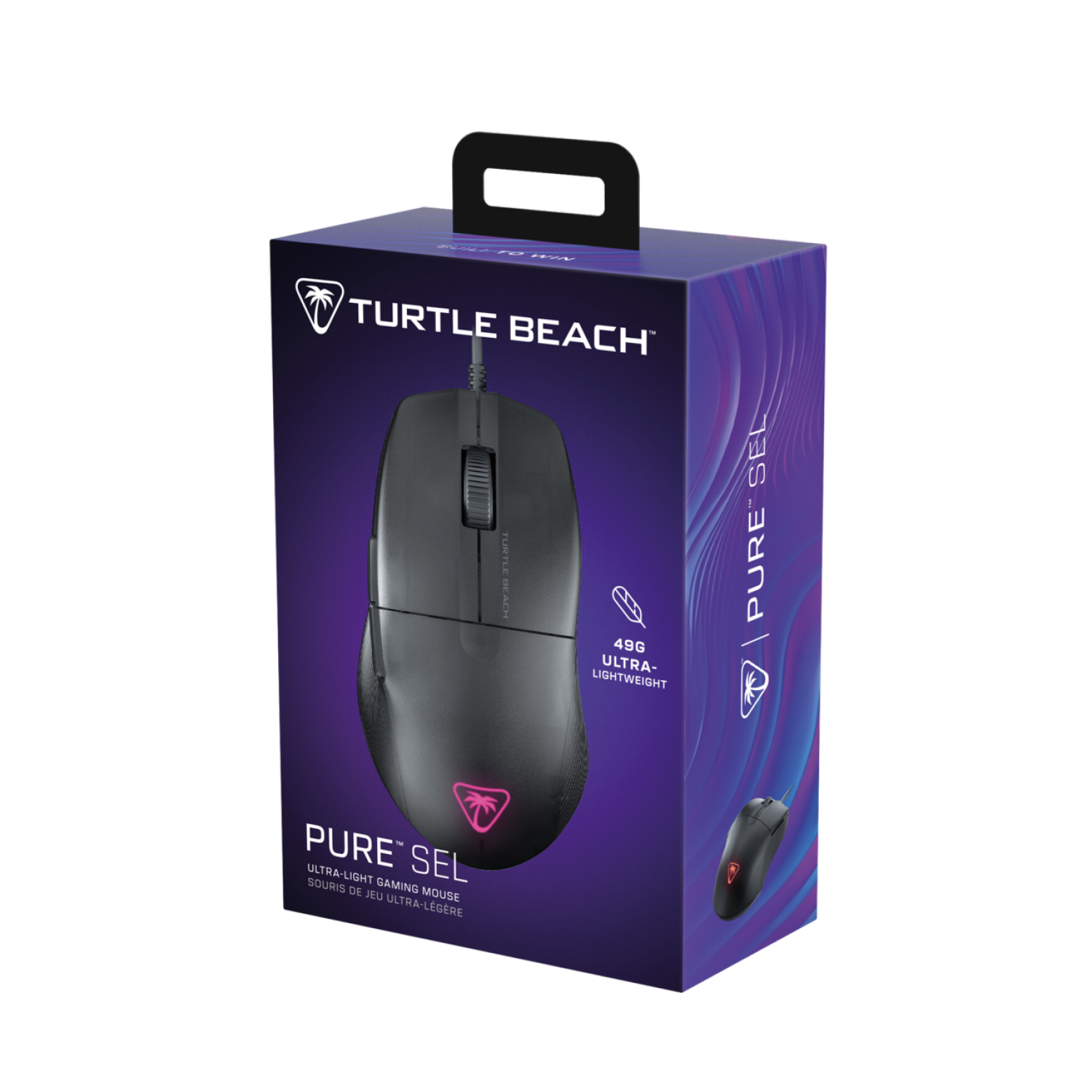 slide 7 of 8, Turtle Beach Pure SEL, 1 ct