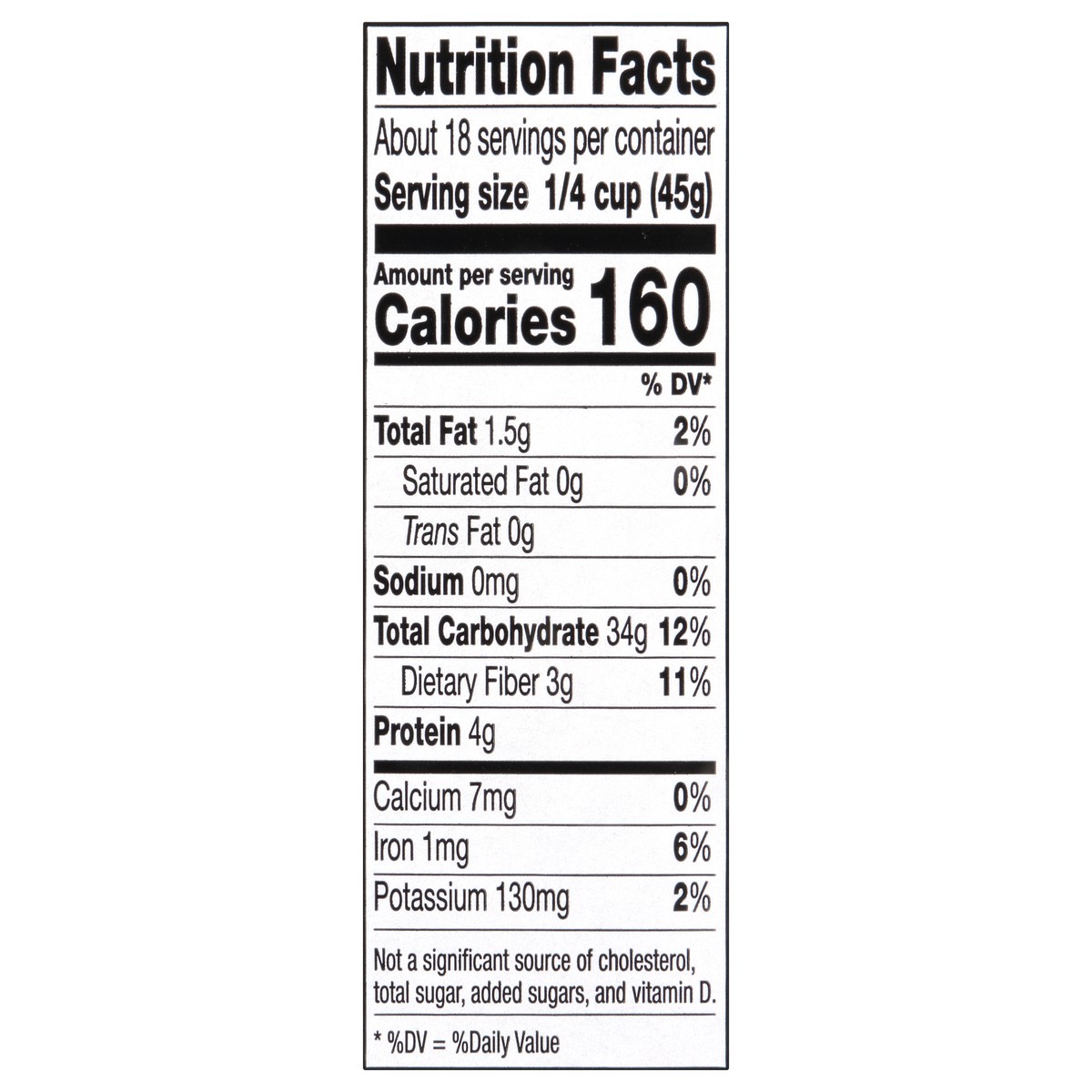 slide 2 of 11, RiceSelect Rice, Whole Grain, 28 oz