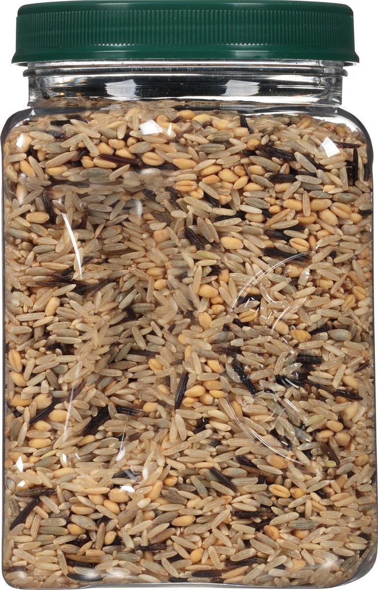 slide 10 of 11, RiceSelect Rice, Whole Grain, 28 oz