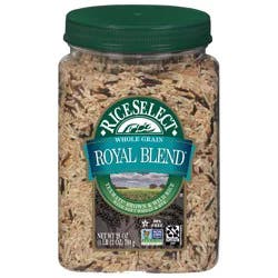 RiceSelect Rice, Whole Grain