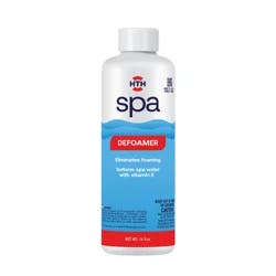 hth Spa defoamer