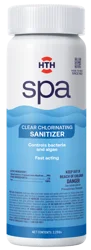 hth Spa Chlorinating Sanitizer