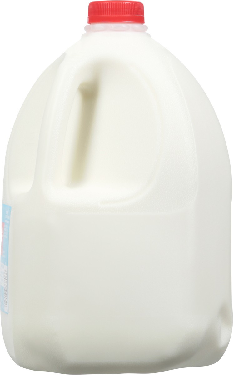 slide 8 of 9, Highland Crest Vitamin D Whole Milk 1 gal, 1 gal