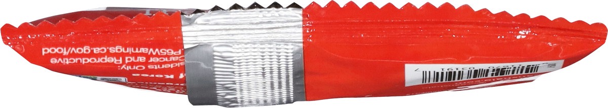 slide 7 of 13, Seaweed Snack, 0.14 oz