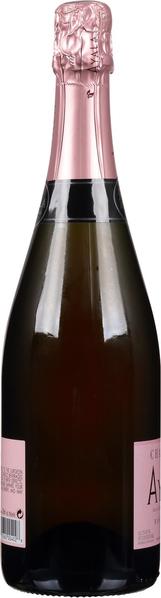 slide 2 of 9, Ayala's Herbal Water Ayala Champagne, Rose Majeur, 750 ml