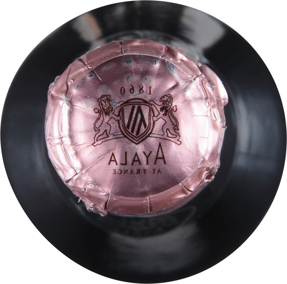 slide 8 of 9, Ayala's Herbal Water Ayala Champagne, Rose Majeur, 750 ml