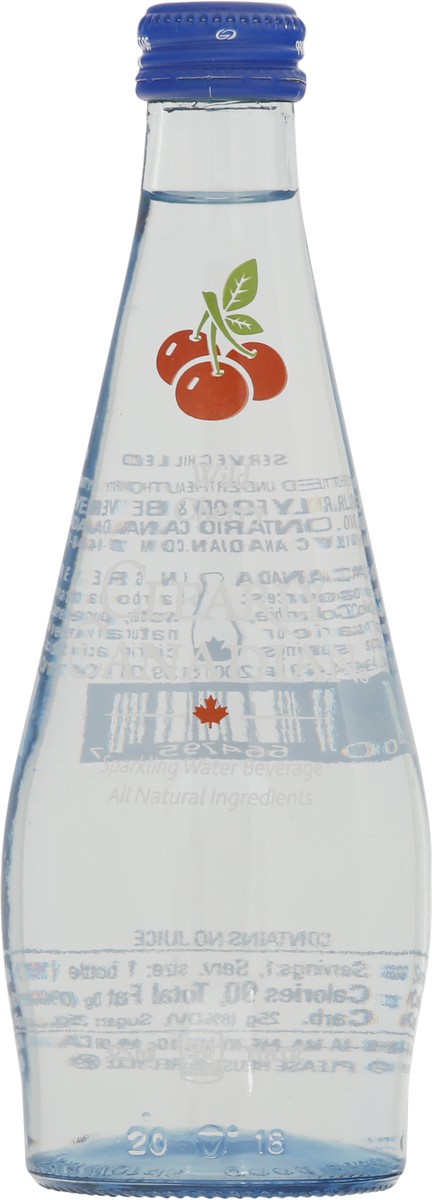 slide 8 of 11, Clearly Canadian Sparkling Water Beverage - 325 ml, 325 ml