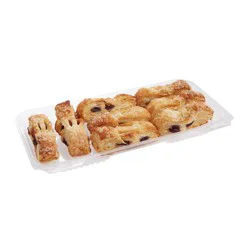 Raley's Blueberry Cheese Finger Strudels 12 oz