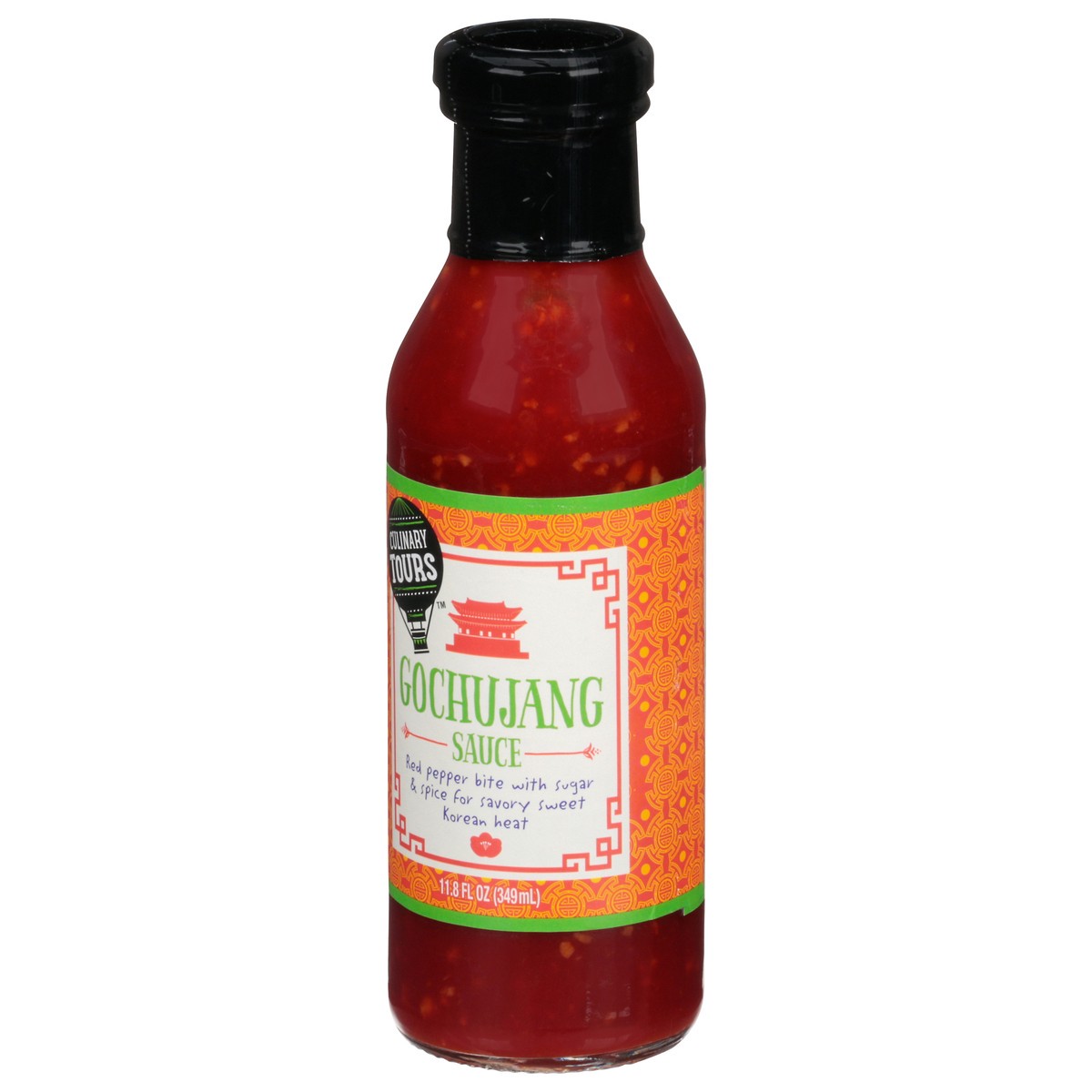 slide 16 of 17, Culinary Tours Gochujang Sauce - 11.8 fl oz, 11.8 fl oz