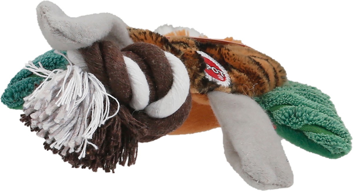 slide 8 of 9, SPOT Bird Series Mini Skinneeez Tugs 1 ea, 1 ct