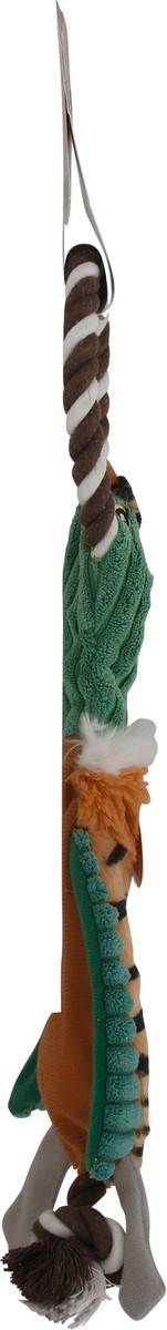 slide 2 of 9, SPOT Bird Series Mini Skinneeez Tugs 1 ea, 1 ct