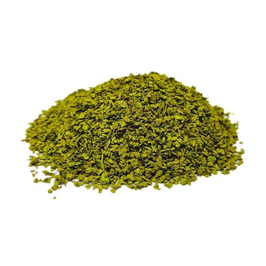 slide 1 of 4, Miniature Light Green Leaves By Make Market, 2.3 oz