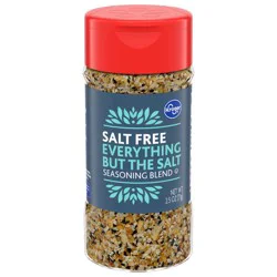 Kroger Everything But The Salt Seasoning Blend