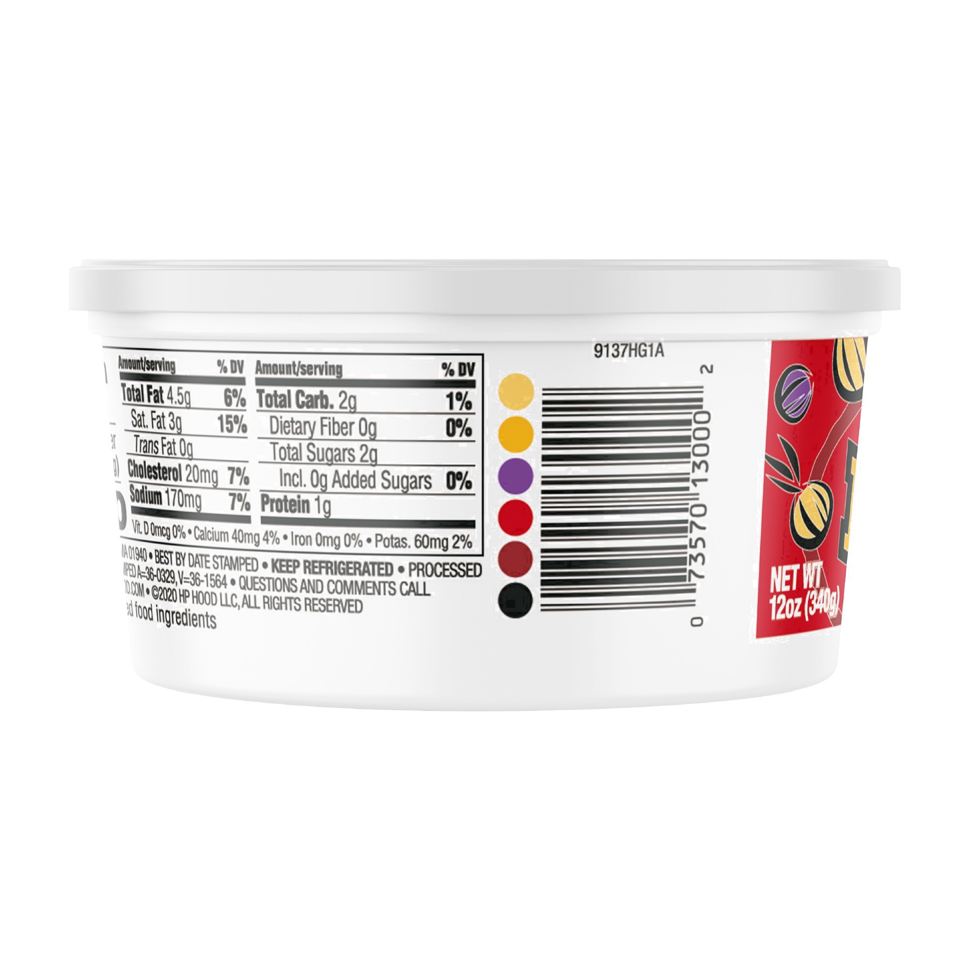 slide 88 of 89, Heluva Good! French Onion Dip, 12 oz, 12 oz