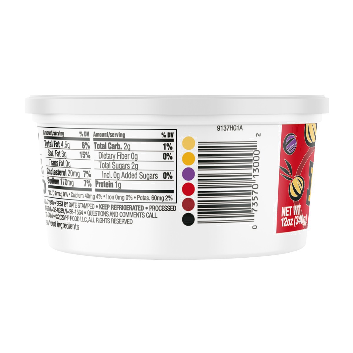 slide 54 of 89, Heluva Good! French Onion Dip, 12 oz, 12 oz