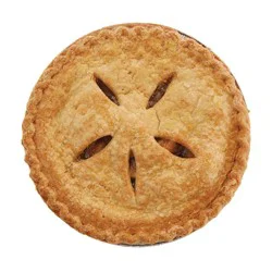 Raley's 9" Fresh Apple Pie 36 Oz