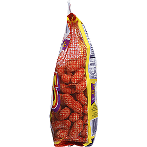 slide 5 of 9, Hampton Farms Hot Nuts Cajun Peanuts 10 oz, 10 oz