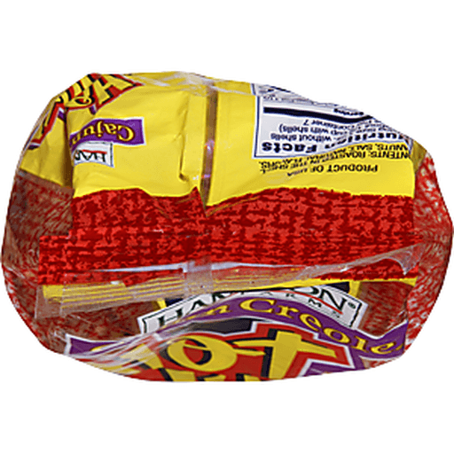 slide 4 of 9, Hampton Farms Hot Nuts Cajun Peanuts 10 oz, 10 oz