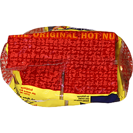 slide 7 of 9, Hampton Farms Hot Nuts Cajun Peanuts 10 oz, 10 oz