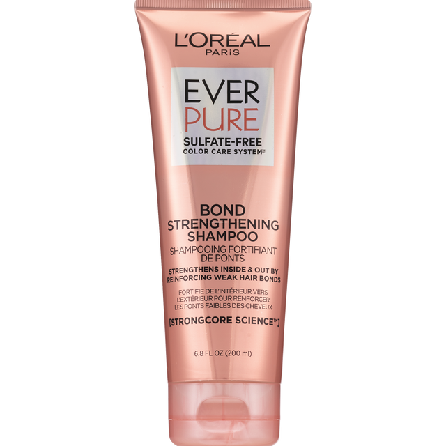 slide 1 of 1, L'Oréal Bonding Shampoo, 6.8 oz
