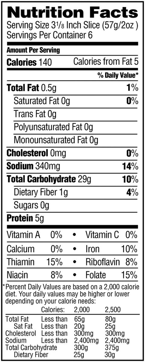 slide 8 of 11, Pepperidge Farm Frozen Bakery Ecce Panis Bake At Home French Demi Baguettes, 12.2 oz