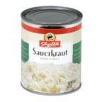 slide 1 of 1, ShopRite Sauerkraut, 8 oz