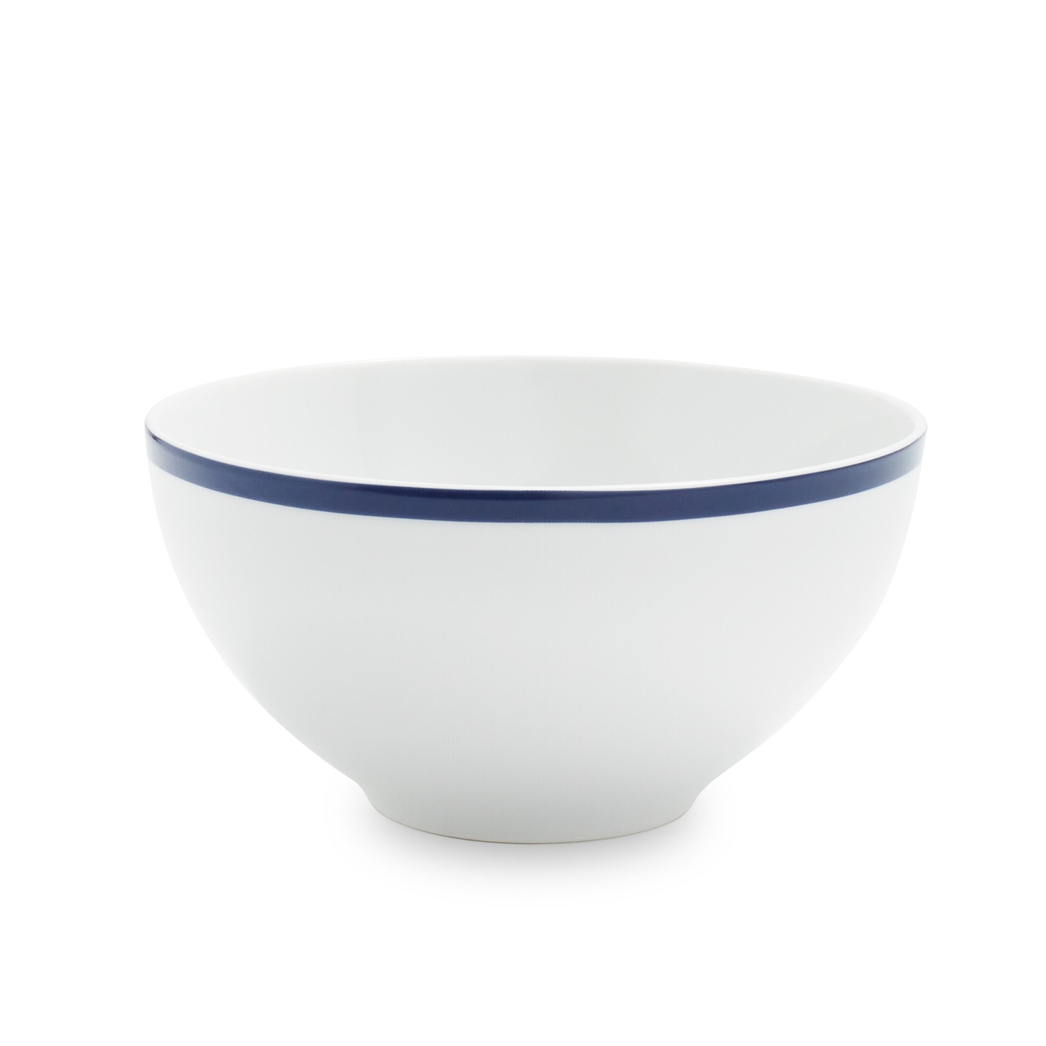 slide 1 of 1, Sur La Table Chez Nous Cereal Bowl, Blue, 1 ct