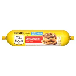 Toll House Chocolate Chip Cookie Dough 30 oz.
