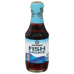 Kikkoman Fish Sauce 6.8 fl oz