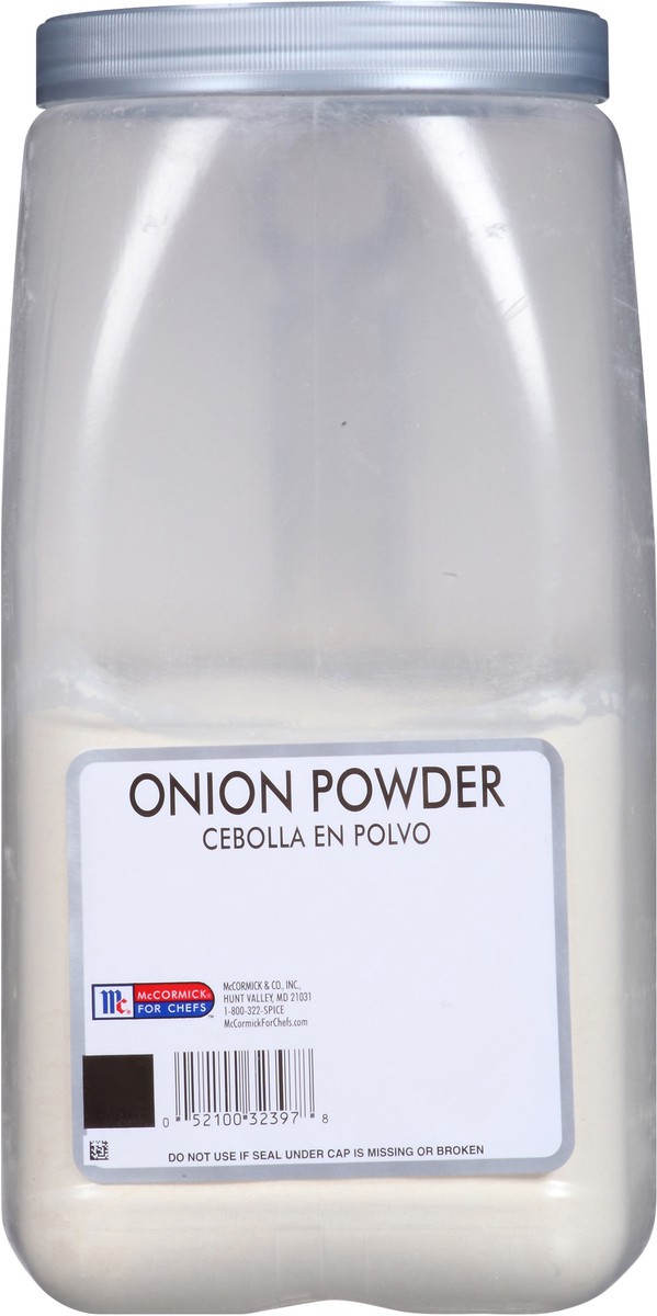 slide 3 of 11, McCormick Culinary Onion Powder, 5.5 lb, 5.5 lb