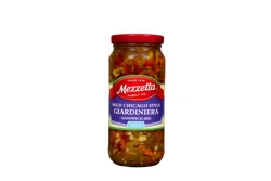 Mezzetta Mild Chicago Style Giardiniera Sandwich Mix, 16 fl oz