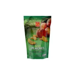 Sunny Select Sliced Peaches 16 oz