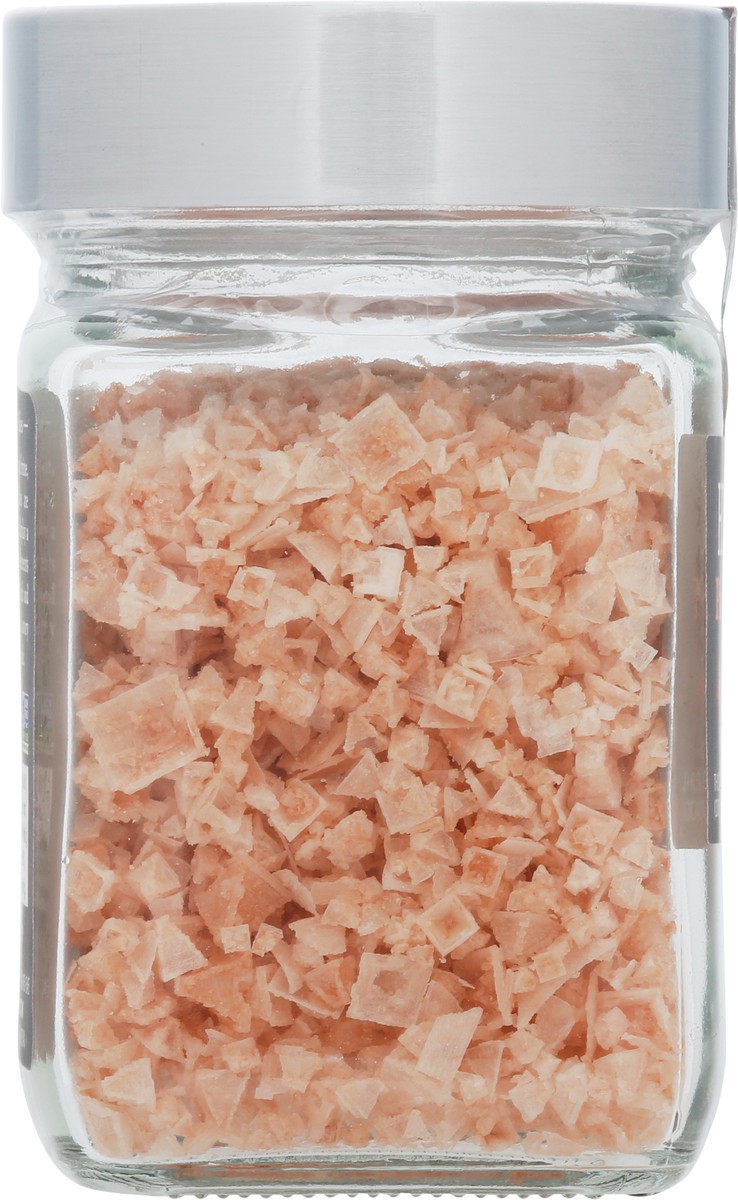 slide 7 of 9, Natierra Himalania Pink Salt Flakes Jar, 4 oz