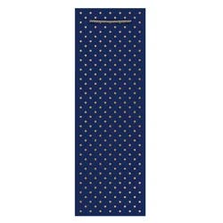 Design Design Gold Dots Midnight Bottle Bag