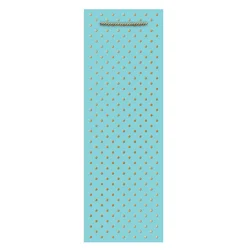 Design Design Gold Swiss Dots Robin Bottle Bag
