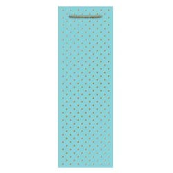 Design Design Gold Swiss Dots Robin Bottle Bag
