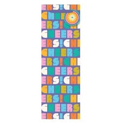 Design Design Groovy Vibes Cheers Bottle Bag