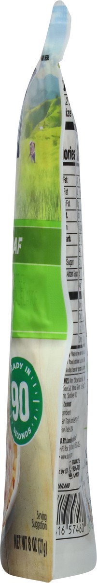 slide 7 of 9, Lundberg Family Farms Organic Coconut Rice - 8 oz, 8 oz