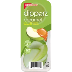 Crunch Pak TA Dipperz CRML 2.75oz