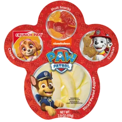 Crunch Pak PLD Paw Patrol AFSCC 3.9oz