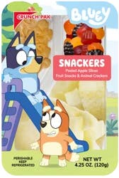 Crunch Pak PLD ACFS Bluey Snacker 4.25oz