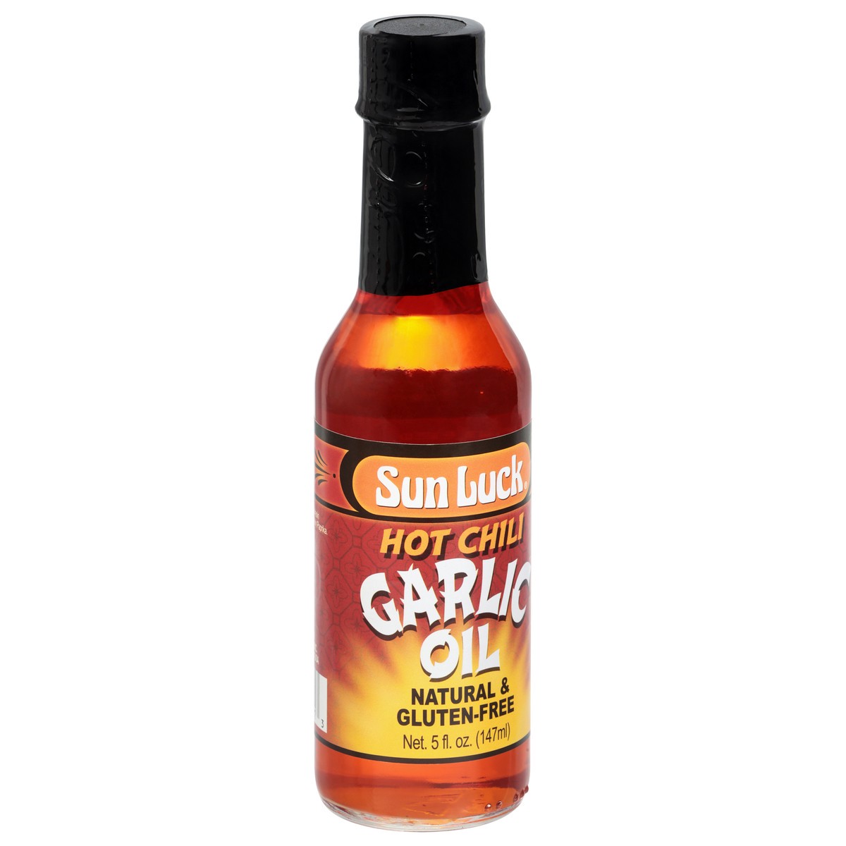 slide 4 of 4, Garlic Oil, 5 fl oz