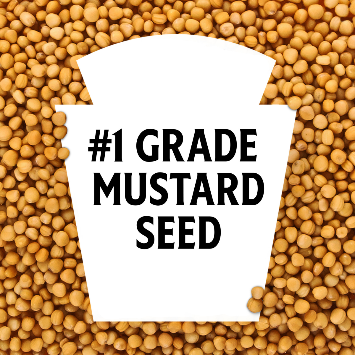 slide 5 of 29, Heinz 100% Natural Yellow Mustard, 14 oz Bottle, 14 oz