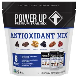 Gourmet Nut Antioxidant Multipack