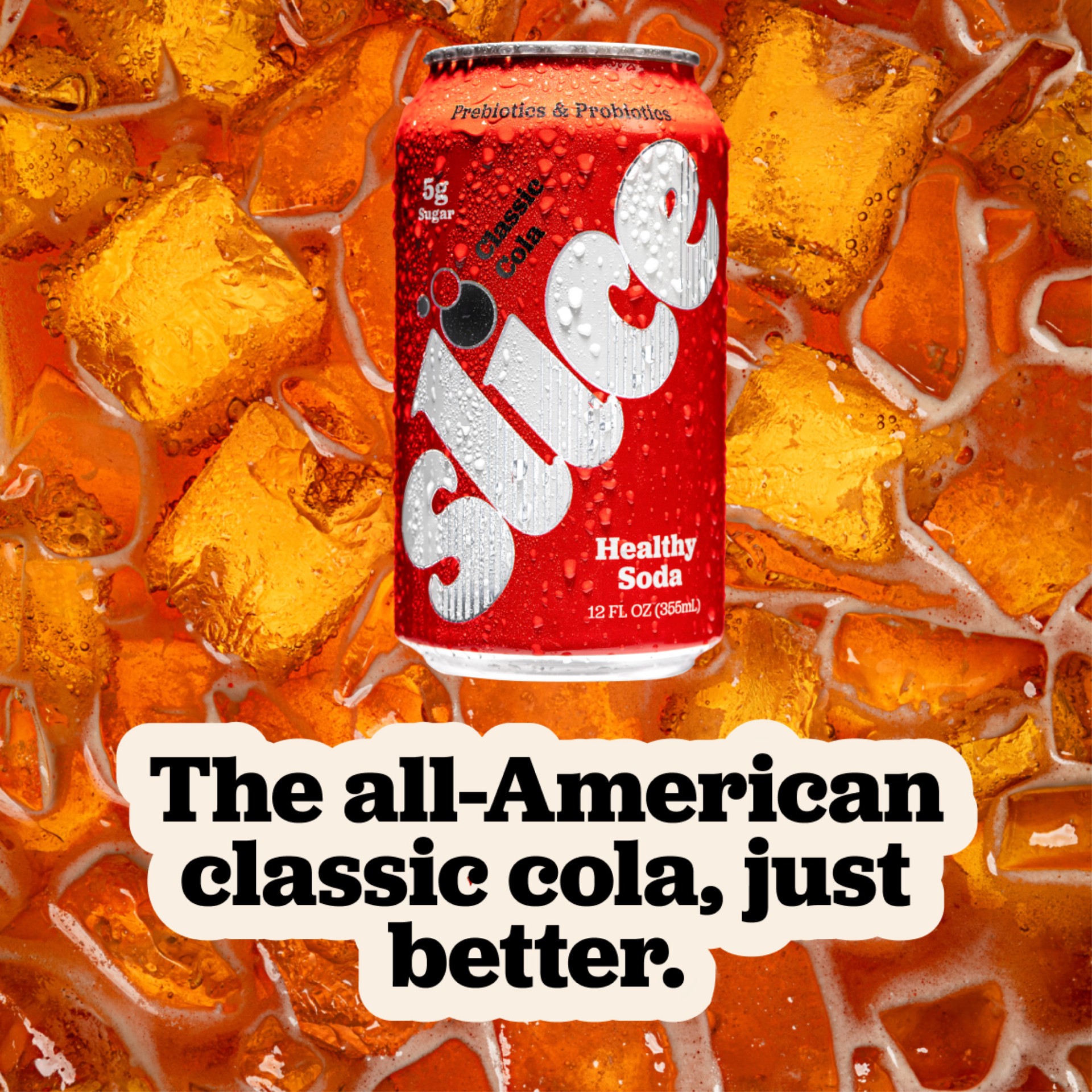 slide 6 of 7, Slice Cola 12oz/12pk, 12 fl oz