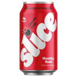 Slice Cola 12oz/12pk