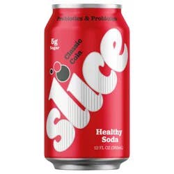Slice Cola 12oz/12pk