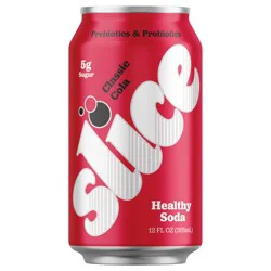 Slice Cola 12oz/12pk