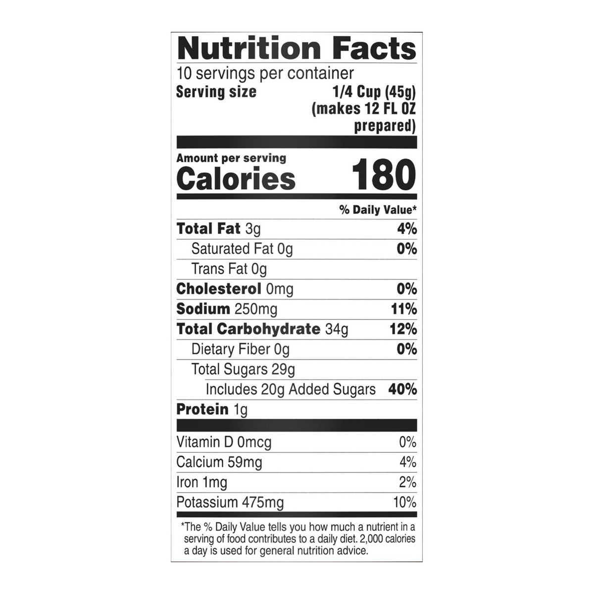 slide 9 of 11, Folgers Buttery Caramel Instant Latte, Artificially Flavored Instant Coffee Beverage Mix, 16-Oz. Canister, 16 oz